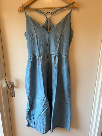 Esprit Spijkerjurk Maat M - Goede Staat! beschikbaar voor biedingen