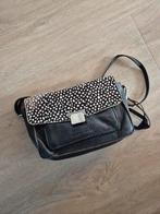 Cowboysbag tas, Ophalen, Gebruikt, Bruin