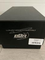 BBR Fiat 124 Spider - Zeer Exclusief - 1/124, Ophalen, Nieuw, Auto, Overige merken