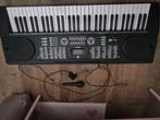 Goed werkende keyboard, Muziek en Instrumenten, Keyboards, Ophalen, Zo goed als nieuw, 61 toetsen, Overige merken