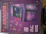 Arcade spel kast, Ophalen of Verzenden, Zo goed als nieuw, Overige soorten, Toebehoren