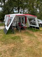 Keizer Weekender vouwwagen, Caravans en Kamperen, Vouwwagens, Ophalen, Keizer, Tot en met 2, Beige