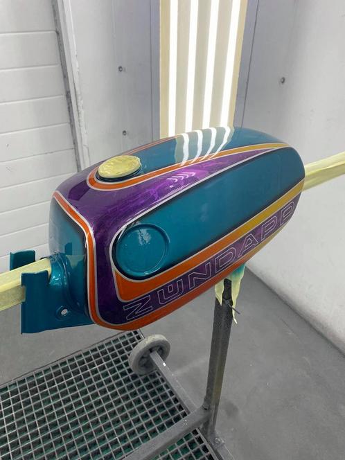 Custom Paint, Motoren, Onderdelen | Harley-Davidson, Ophalen