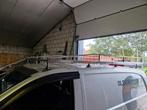 RVS Imperiaal dakrek Mercedes Vito l1 met Rollers equinox, Auto diversen, Dakdragers, Ophalen, Gebruikt