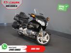 Honda GL 1800 GoldWing MARGE/ Koffers/ Cruise/ Topkoffer/ Na, Motoren, Sales@vdhurk.nl, Bedrijf, Meer dan 35 kW, Toermotor