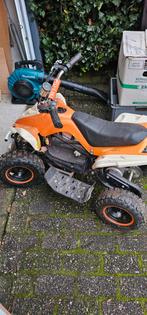 Quad voor de klusser, Ophalen of Verzenden