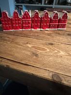 7 postcode loterij albert  heijn huisjes, Verzamelen, Albert Heijn, Ophalen of Verzenden