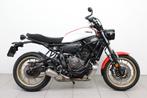 Yamaha XSR 700 (bj 2021), Motoren, Motoren | Yamaha, Bedrijf, Meer dan 35 kW, 689 cc, ABS