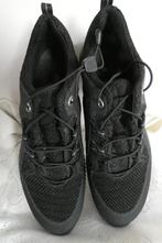 Ecco dames wandelschoenen, Ecco, Verzenden, Zwart, Nieuw