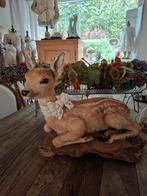 Opgezet hertje bambie reetje, Ophalen of Verzenden