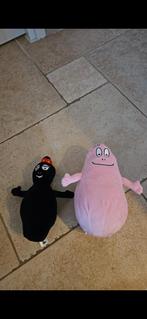 Barbapapa knuffels nieuwstaat, Ophalen of Verzenden, Zo goed als nieuw, Overige typen