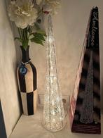 Ambiance piramide verlichting kerst, Ophalen of Verzenden, Gebruikt