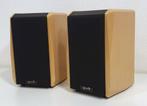 Boekenplank luidsprekers set Dynavox TG-1000B (50Watt), Overige merken, Ophalen of Verzenden, S, S