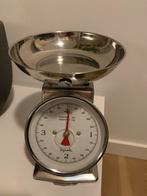 Retro Keukenweegschaal - Segnale, Ophalen, Gebruikt