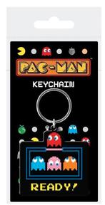 Pac-Man keychain Ghosts, Ophalen of Verzenden, Nieuw, Overige typen
