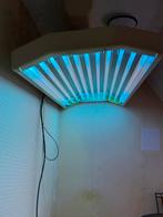 Oude MariSol zonnehemel / zonnebank, Ophalen, Gebruikt, Zonnebank enkelzijdig, 15 lampen of meer