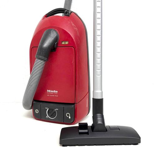 Miele S251i - 1400 Watt - Krachtige Stofzuiger + Garantie!, Witgoed en Apparatuur, Stofzuigers, Gebruikt, Stofzuiger, 1200 tot 1600 watt