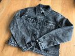 Nieuw =grijs spijkerjasje/jack/jas=Norah/38, Kleding | Dames, Jassen | Zomer, Maat 38/40 (M), Nieuw, Ophalen of Verzenden, Norah