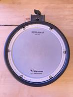 Roland E-Drum Snare, Muziek en Instrumenten, Drumstellen en Slagwerk, Ophalen of Verzenden, Roland