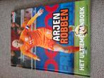 Redactie VI - Arjen Robben fanboek, Fictie algemeen, Ophalen of Verzenden, Zo goed als nieuw, Redactie VI