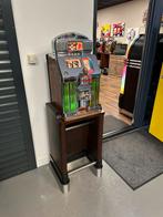 Prachtige eenarmige bandiet Jennings Club Chief gokkast, Verzamelen, Automaten | Gokkasten en Fruitautomaten, Overige munten, Ophalen