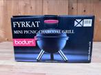 Bodum FYRKAT BBQ 11421, Ophalen of Verzenden, Zo goed als nieuw