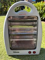 Tristar radiator kachel 400-800W, Caravans en Kamperen, Ophalen of Verzenden, Gebruikt