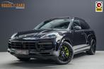 Porsche Cayenne Turbo S 4.0 680pk E-Hybrid |approved|panoram, Automaat, Cayenne, 14 kWh, Gebruikt