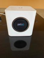 Ubiquiti AmpliFi HD Mesh Router + 2 Mesh Points, Computers en Software, Ophalen of Verzenden, Gebruikt, Router