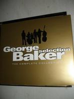 George Baker Selection- Greatest Hits- 3-CD + DVD- (NIEUW), Boxset, 2000 tot heden, Verzenden