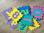 Puzzelspeelmat foam, 10 tegels, Ophalen, Zo goed als nieuw
