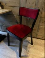 36 Restaurantstoelen - Gebruikt, Prima Staat, Huis en Inrichting, Stoelen, Gebruikt, Overige kleuren, Ophalen of Verzenden, Vijf, Zes of meer stoelen