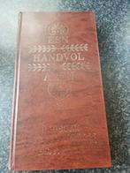 Een Handvol Aren - Dagboek, Ophalen of Verzenden, Gelezen, Ds.P.Blok, Christendom | Protestants