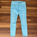 G-STAR RAW LYNN skinny jeans blauw 27/32 ZGAN, Blauw, Ophalen of Verzenden, W27 (confectie 34) of kleiner, G-STAR RAW