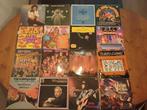 Grote LP Verzameling - 130+ Platen!, Cd's en Dvd's, Vinyl | Overige Vinyl, Ophalen of Verzenden, Gebruikt, 12 inch