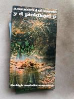 Cd box pink floyd a saucerful of secrets the high resolution, Cd's en Dvd's, Cd's | Rock, Ophalen of Verzenden, Zo goed als nieuw