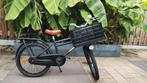 Supersuper Cooper Bamboo 20 inch kinderfiets, Fietsen en Brommers, Fietsen | Kinderfietsjes, Ophalen, Zo goed als nieuw, 20 inch of meer