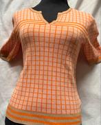 Nieuwe Oranje Trui Nümph - Maat M. TIP!, Ophalen of Verzenden, Nieuw, Maat 38/40 (M), Oranje