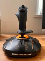 Thrustmaster T16000M hotas, Computers en Software, Joysticks, Ophalen of Verzenden, Zo goed als nieuw