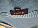 Gant grote maat, Kleding | Heren, Ophalen of Verzenden, Zo goed als nieuw, Overige maten, Blauw