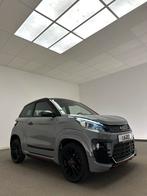 Ligier JS60 2023 | AIRCO | Apple CarPlay, Ophalen of Verzenden, 46 km of meer, Ligier, 16 km/u of meer