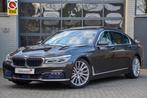 BMW 7-serie 740Li High Executive | ACC | Carplay | Pano, 12 maanden, Achterwielaandrijving, Gebruikt, Bedrijf