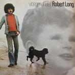 L.P. (1974) Robert Long - Vroeger of Later, Cd's en Dvd's, Vinyl | Pop, Ophalen of Verzenden, 1960 tot 1980, Gebruikt, 12 inch