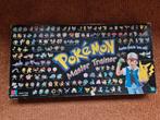 Pokemon Master Trainer gezelschap spel, Ophalen, Overige typen