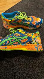 ASICS Gel-Noosa Tri 9 “Multi-Color” – Size 42.5 EU, Ophalen, Zo goed als nieuw, Hardloopschoenen, Asics