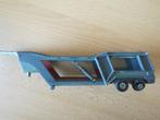Matchbox: Oplegger, Ophalen of Verzenden, Gebruikt, Bus of Vrachtwagen