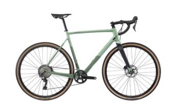 Bianchi Impulso Pro GRX600/810 Gravelbike Sale Div maten beschikbaar voor biedingen