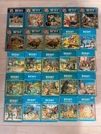 Bessy stripalbums Studio Vandersteen Oude én blauwe reeks, Boeken, Stripboeken, Verzenden, Gelezen