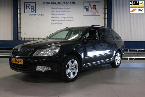 Skoda Octavia Combi 1.2 TSI Ambition Business Line, Auto's, Skoda, Bedrijf, Te koop, Octavia, ABS, Airbags, Airconditioning, Centrale vergrendeling