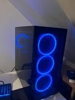 Krachtige game pc en monitor, Overige genres, 1 speler, Ophalen of Verzenden, Zo goed als nieuw